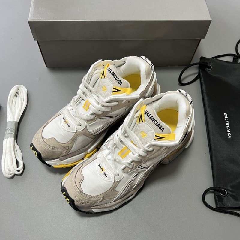 Balenciaga Track Shoes